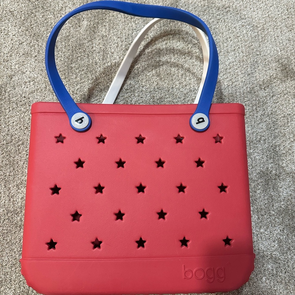 Bogg Bag